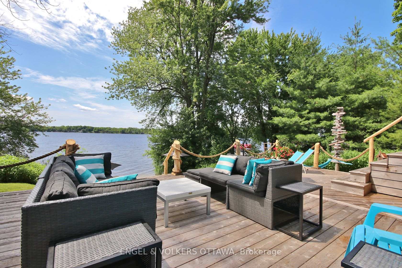 Photo 15 of 2964 9th Line, Beckwith, Beckwith Twp — HOMEH