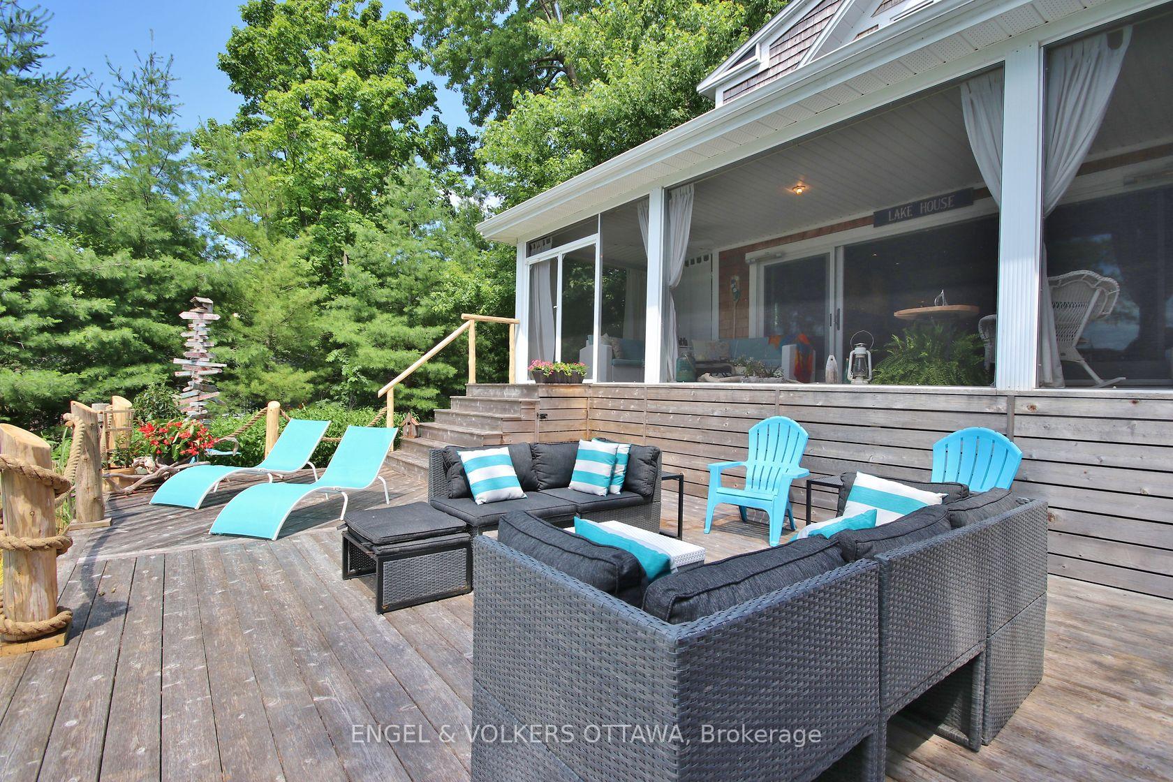 Photo 16 of 2964 9th Line, Beckwith, Beckwith Twp — HOMEH