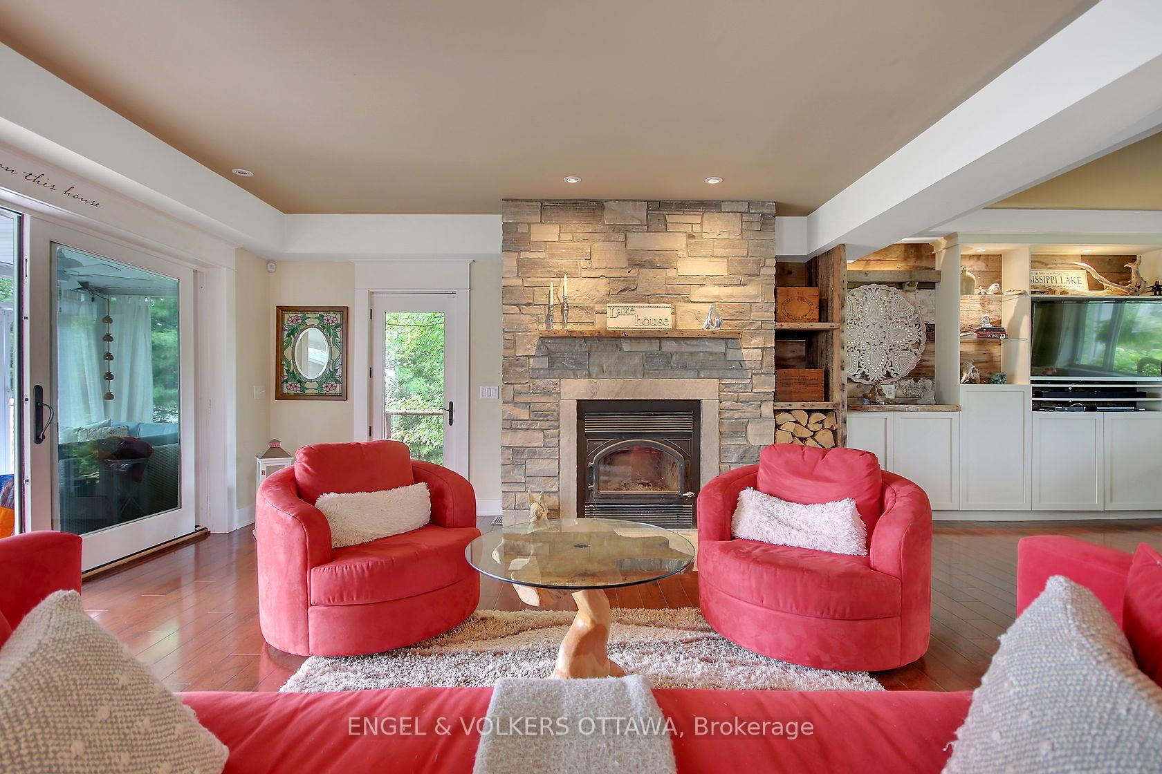 Photo 25 of 2964 9th Line, Beckwith, Beckwith Twp — HOMEH