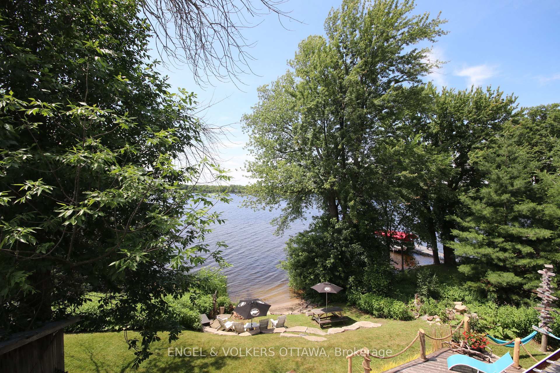Photo 38 of 2964 9th Line, Beckwith, Beckwith Twp — HOMEH