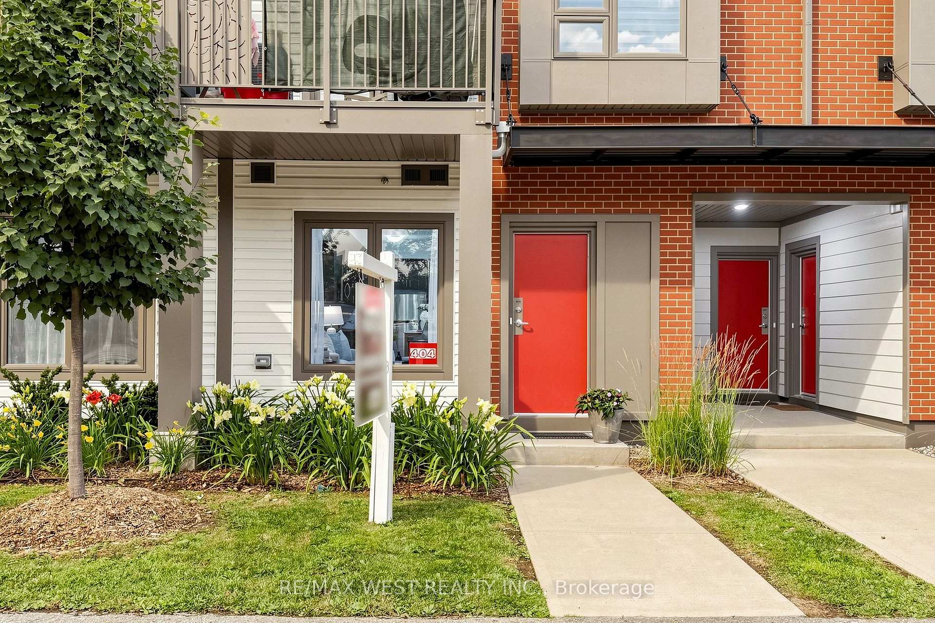 Photo 1 of Unit 404, 2635 William Jackson Drive, Pickering, Duffin Heights — HOMEH