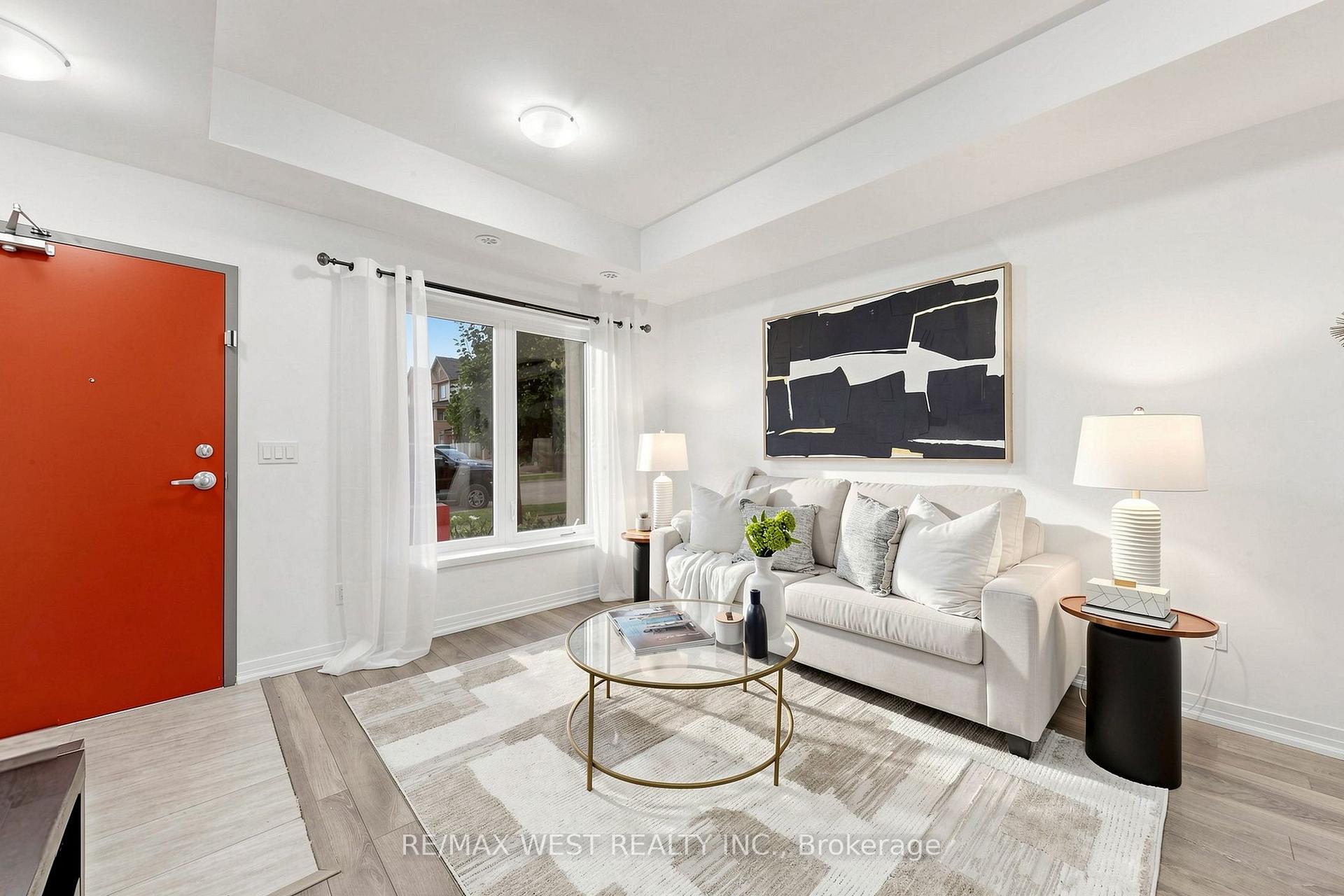 Photo 7 of Unit 404, 2635 William Jackson Drive, Pickering, Duffin Heights — HOMEH