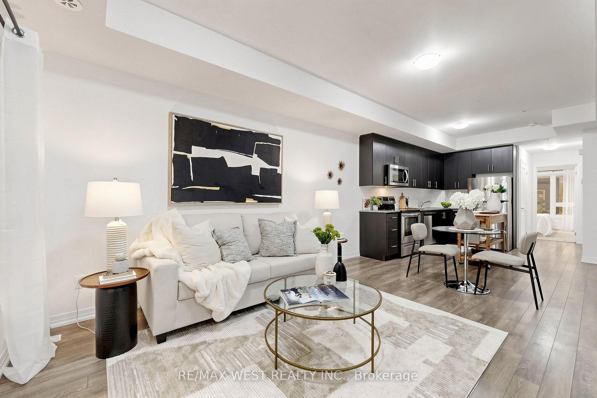 Photo 10 of Unit 404, 2635 William Jackson Drive, Pickering, Duffin Heights — HOMEH
