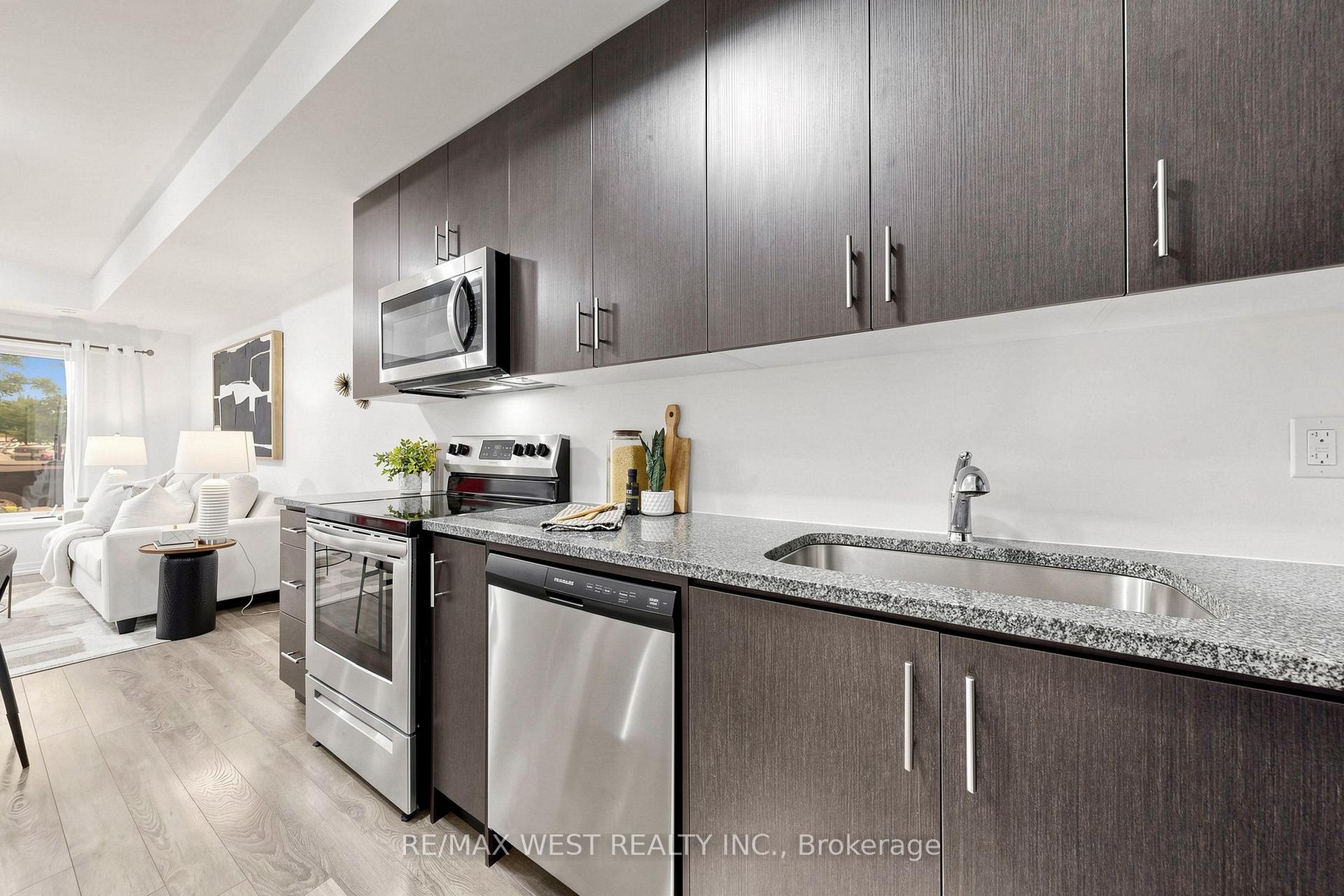 Photo 15 of Unit 404, 2635 William Jackson Drive, Pickering, Duffin Heights — HOMEH