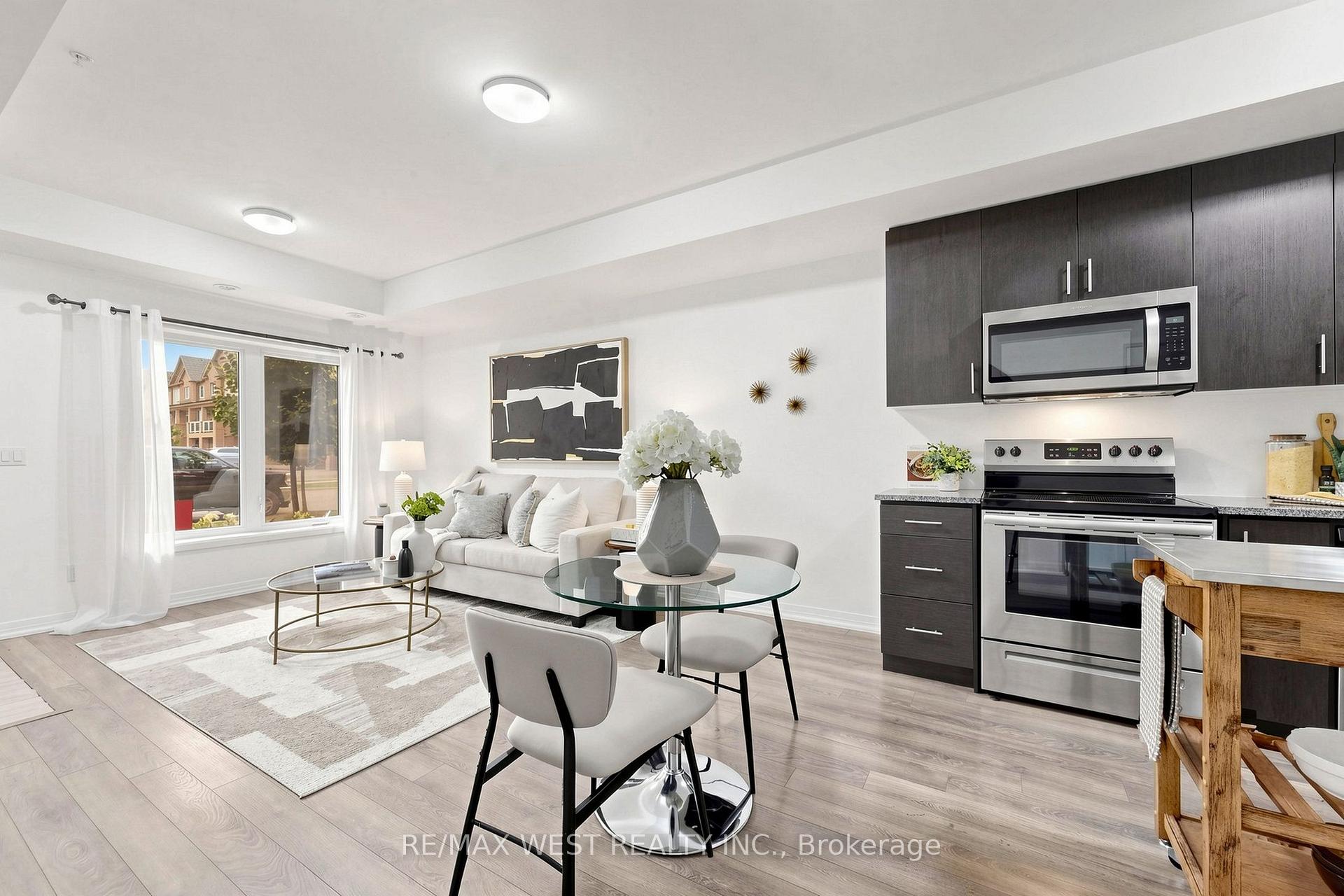 Photo 16 of Unit 404, 2635 William Jackson Drive, Pickering, Duffin Heights — HOMEH