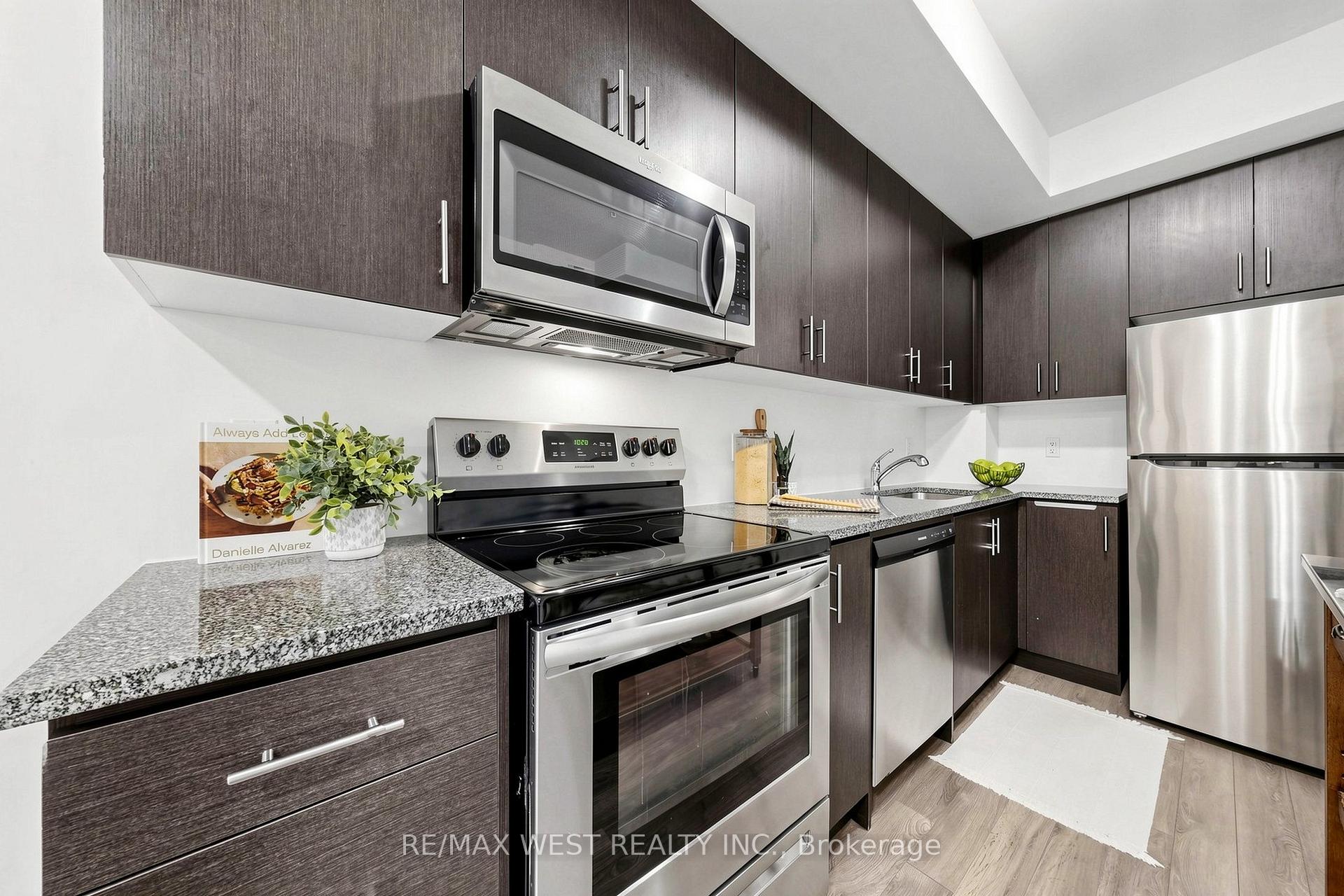 Photo 19 of Unit 404, 2635 William Jackson Drive, Pickering, Duffin Heights — HOMEH