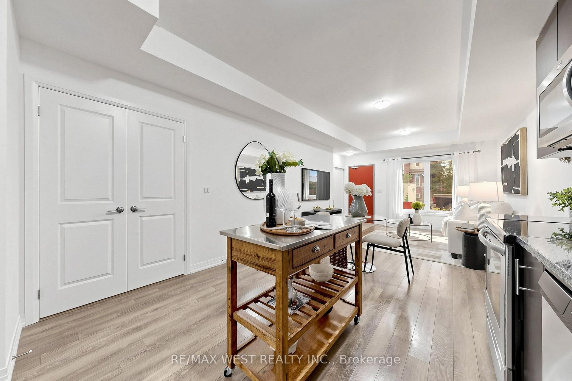 Photo 20 of Unit 404, 2635 William Jackson Drive, Pickering, Duffin Heights — HOMEH
