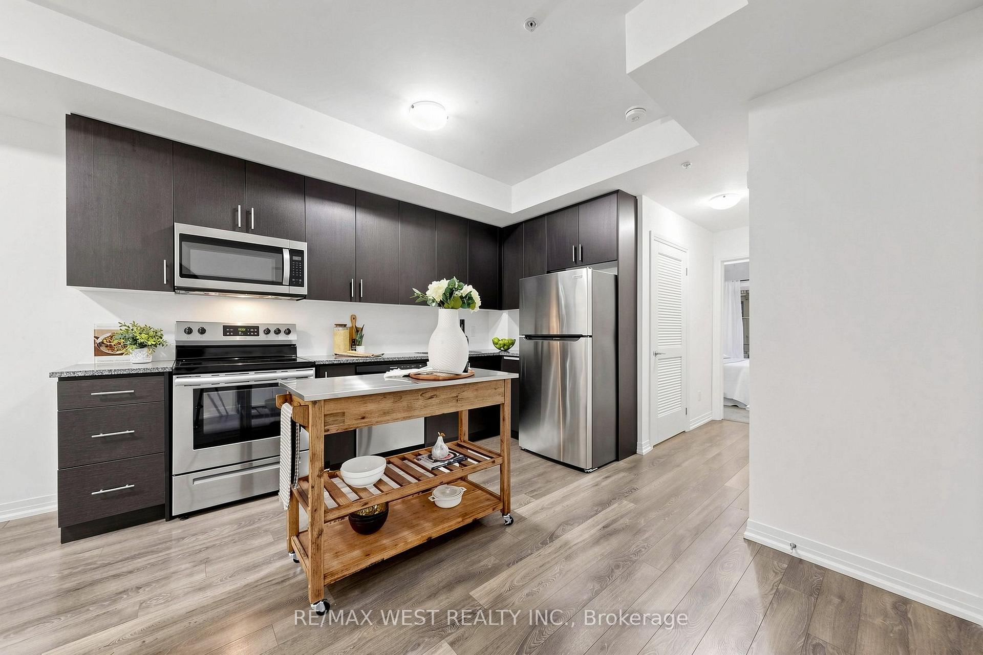 Photo 21 of Unit 404, 2635 William Jackson Drive, Pickering, Duffin Heights — HOMEH