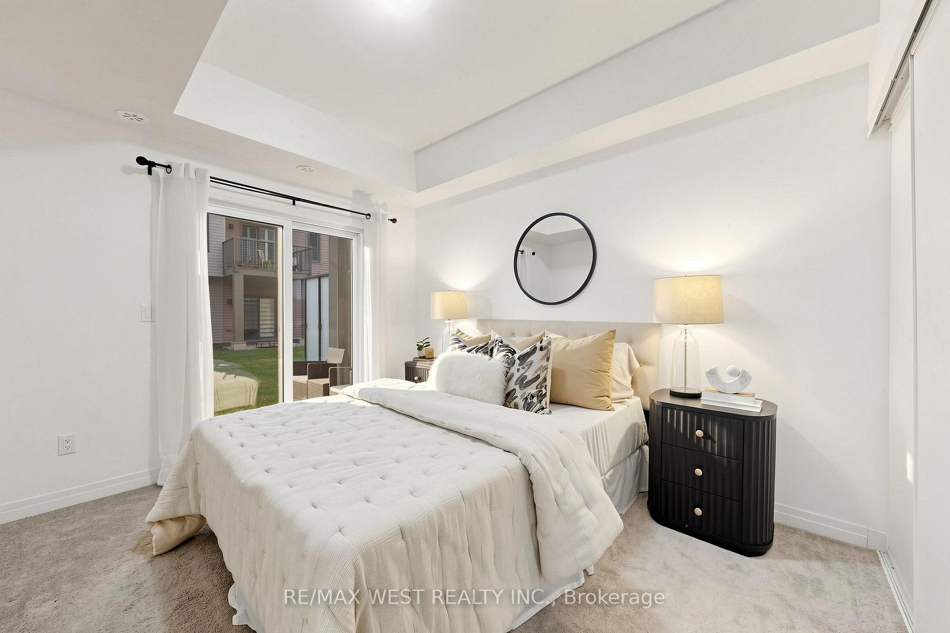 Photo 26 of Unit 404, 2635 William Jackson Drive, Pickering, Duffin Heights — HOMEH