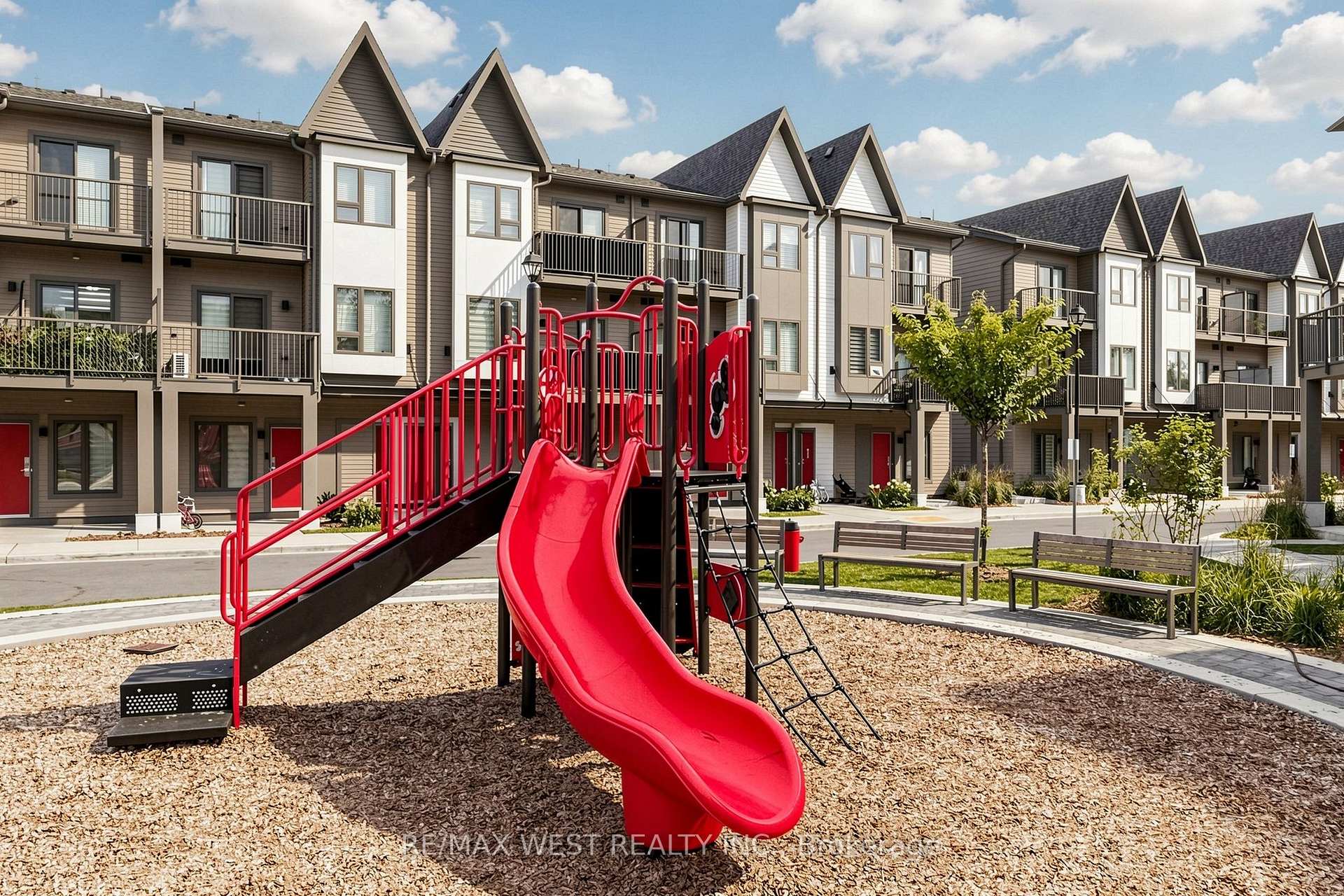 Photo 37 of Unit 404, 2635 William Jackson Drive, Pickering, Duffin Heights — HOMEH