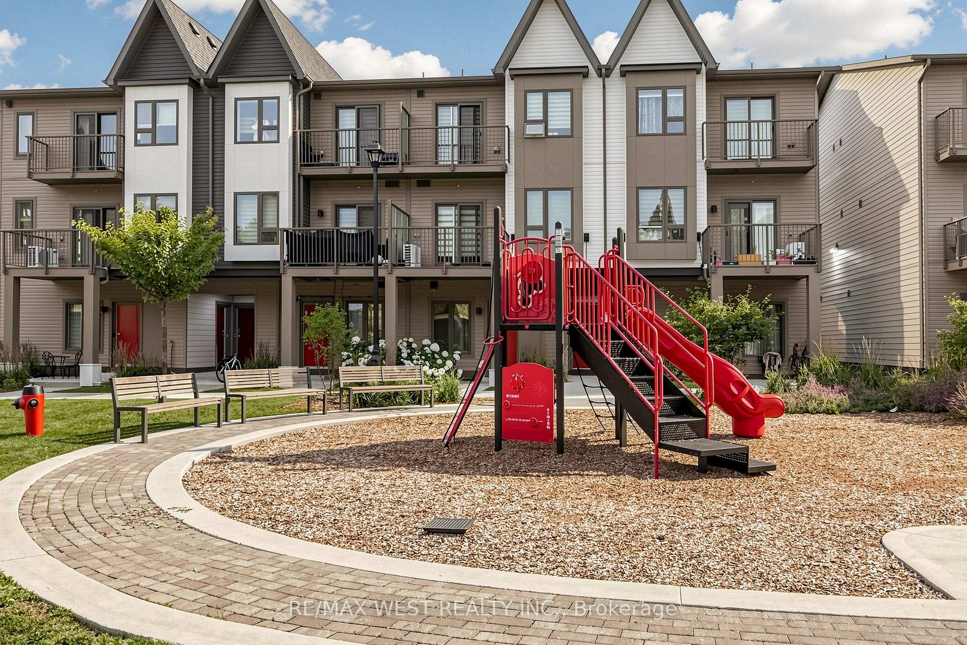 Photo 38 of Unit 404, 2635 William Jackson Drive, Pickering, Duffin Heights — HOMEH