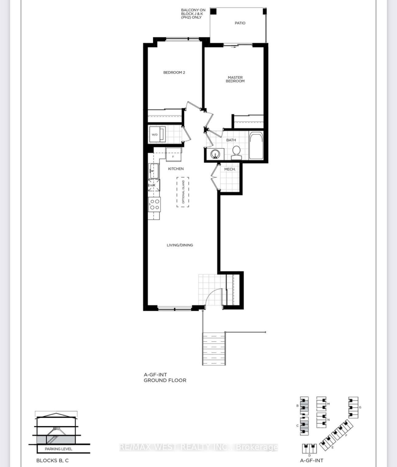 Photo 39 of Unit 404, 2635 William Jackson Drive, Pickering, Duffin Heights — HOMEH