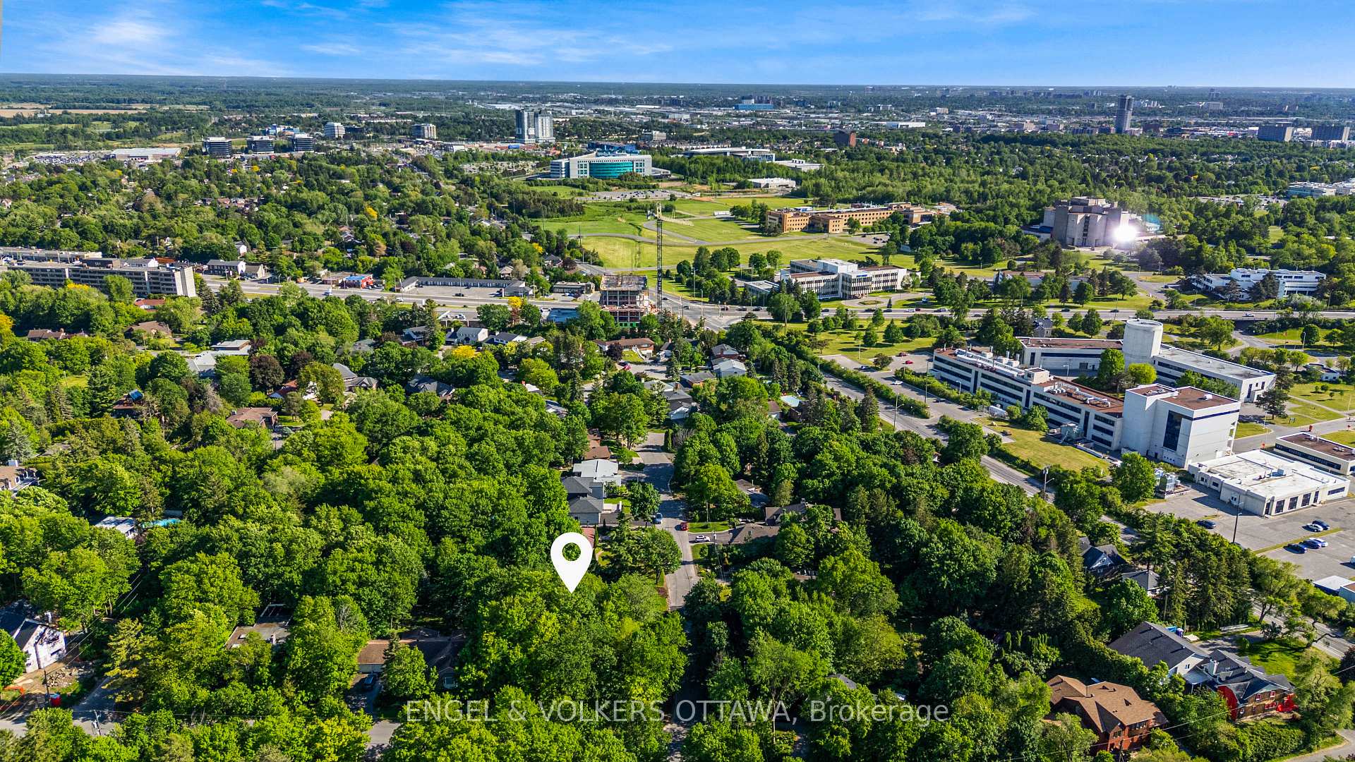 Photo 42 of 1 Amberly Place, Ottawa, Rothwell Heights — HOMEH