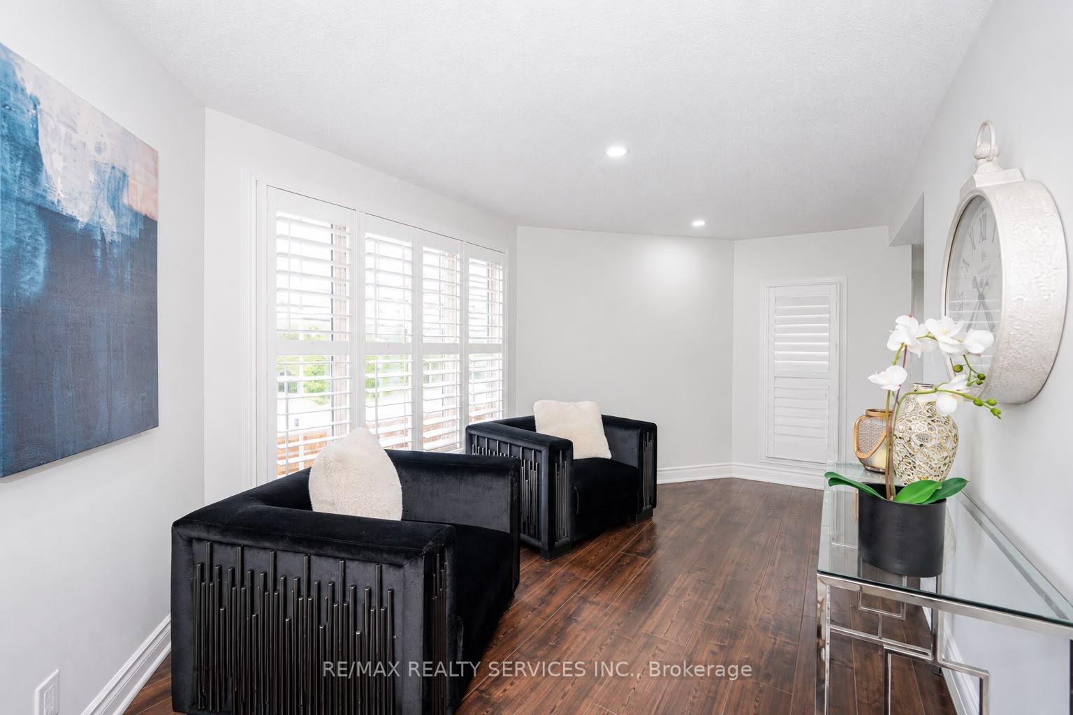 Photo 27 of 14 Conover Court, Brampton, Brampton South — HOMEH