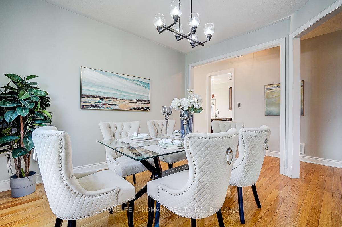 Photo 7 of 110 Winchester Terrace, Barrie, Innis-Shore — HOMEH