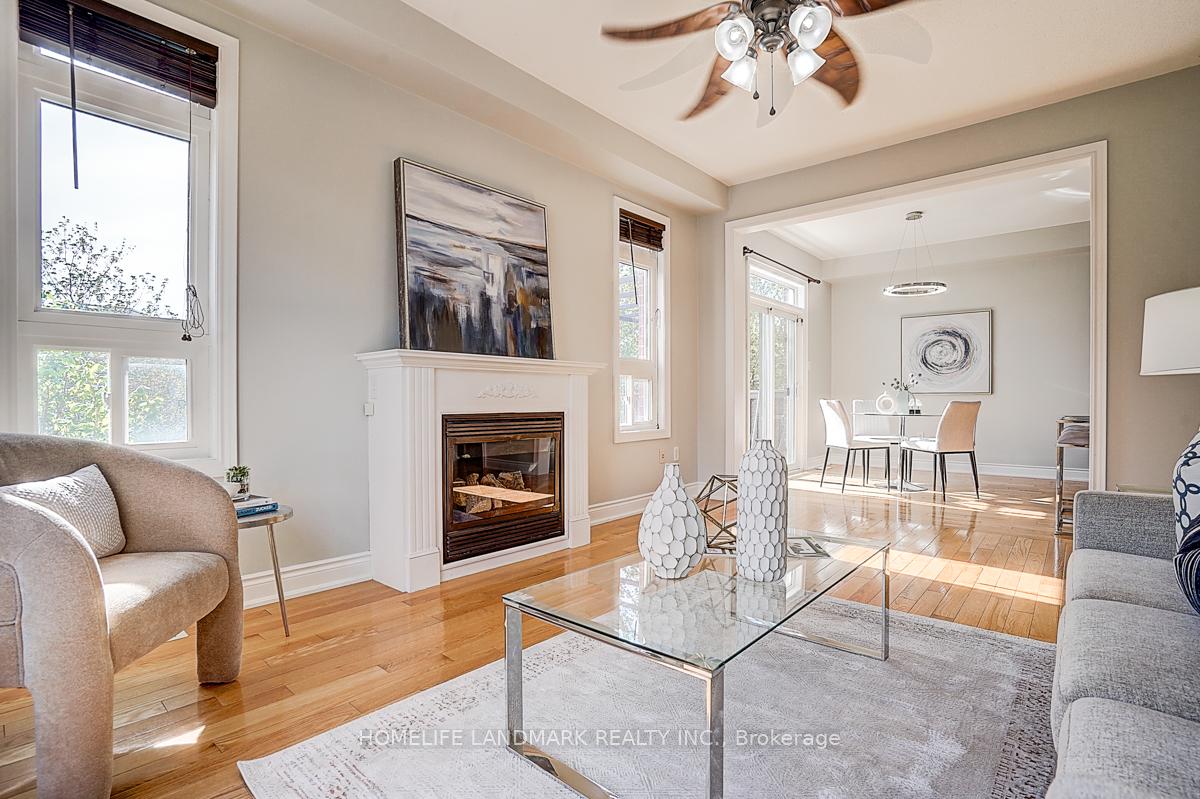 Photo 10 of 110 Winchester Terrace, Barrie, Innis-Shore — HOMEH