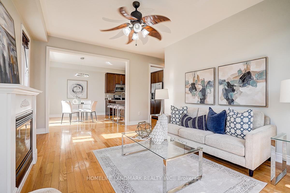 Photo 11 of 110 Winchester Terrace, Barrie, Innis-Shore — HOMEH