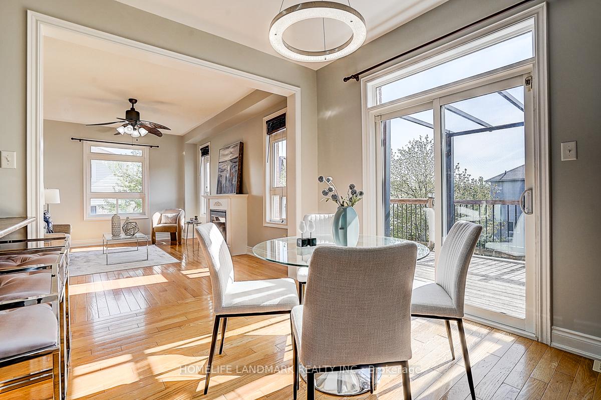 Photo 15 of 110 Winchester Terrace, Barrie, Innis-Shore — HOMEH