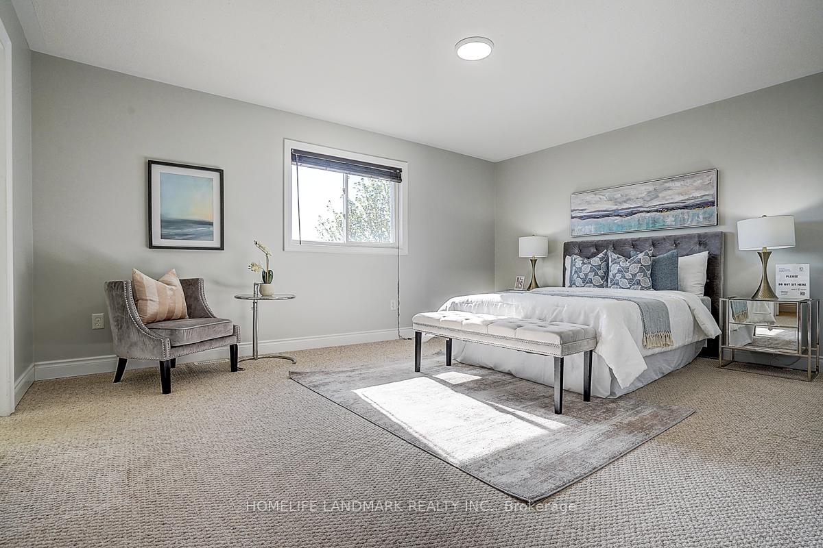 Photo 19 of 110 Winchester Terrace, Barrie, Innis-Shore — HOMEH