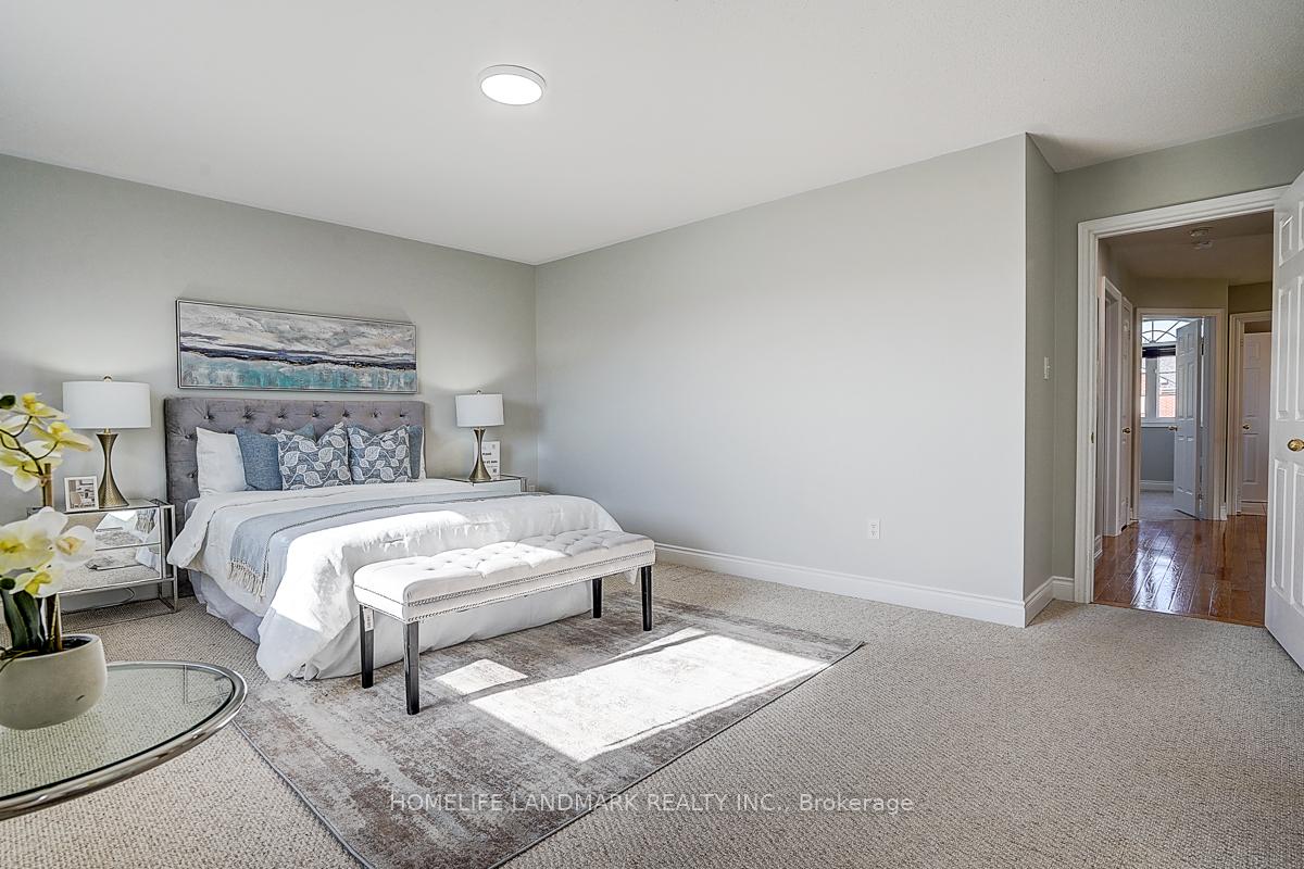 Photo 20 of 110 Winchester Terrace, Barrie, Innis-Shore — HOMEH
