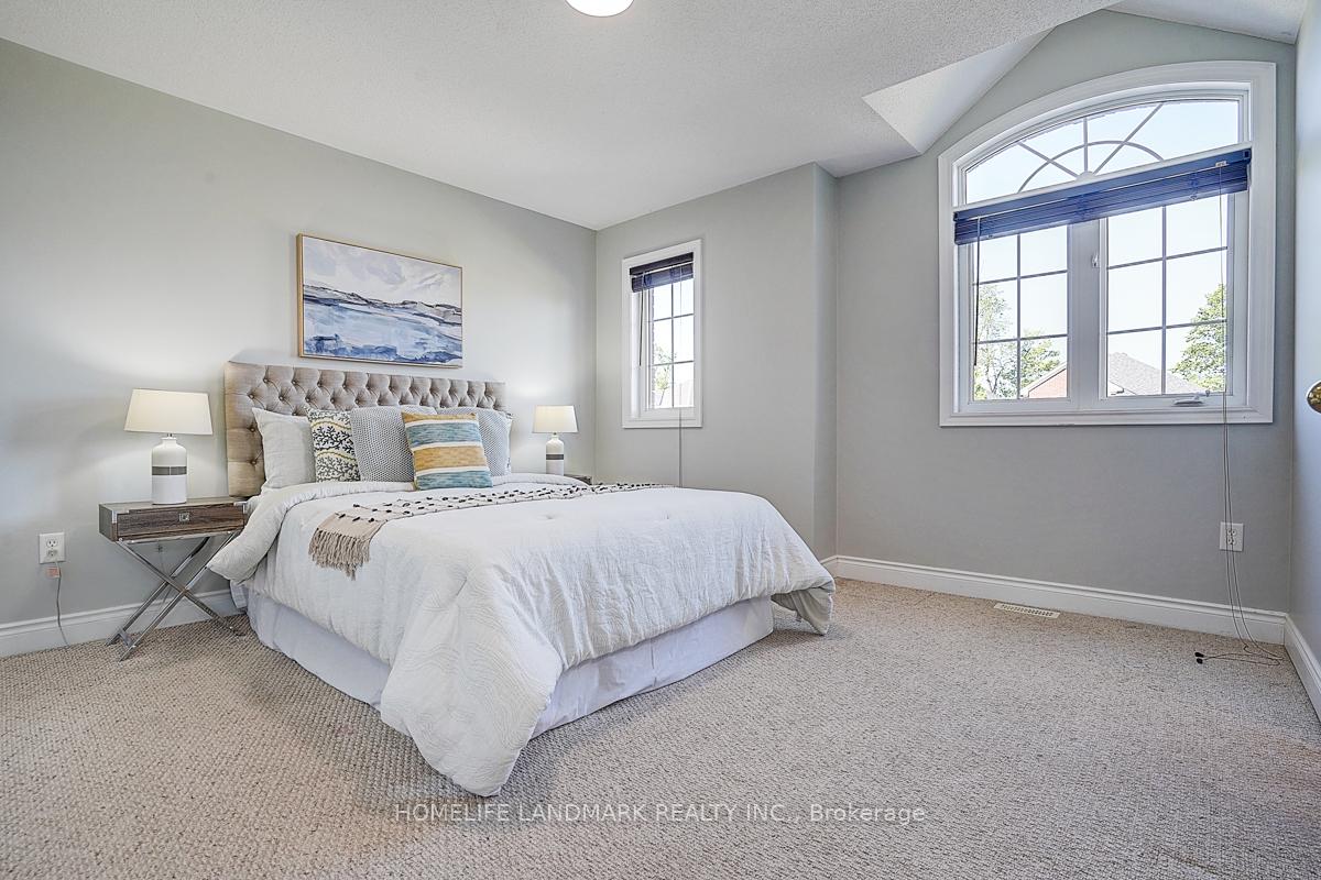 Photo 26 of 110 Winchester Terrace, Barrie, Innis-Shore — HOMEH