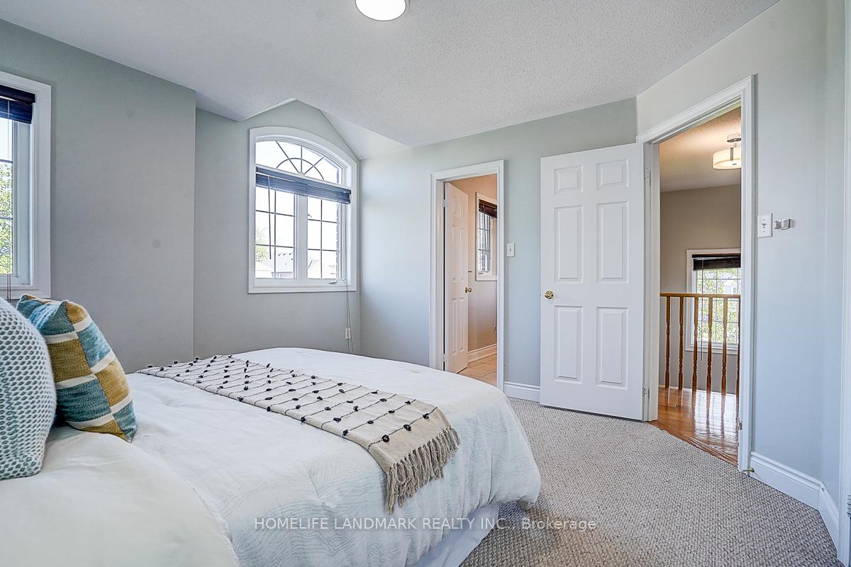Photo 27 of 110 Winchester Terrace, Barrie, Innis-Shore — HOMEH