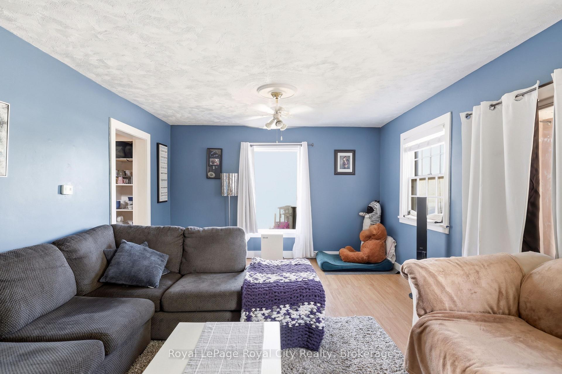 Photo 17 of 96 Beaumont Crescent, Guelph, Grange Road — HOMEH