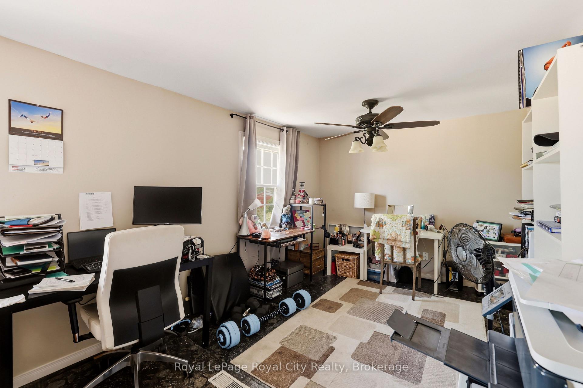 Photo 27 of 96 Beaumont Crescent, Guelph, Grange Road — HOMEH