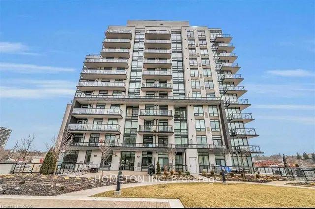 Front of Unit 304, 150 Water St Street N