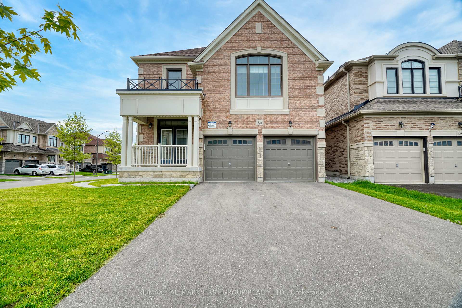 Photo 1 of 86 Maskell Crescent, Whitby, Rural Whitby — HOMEH
