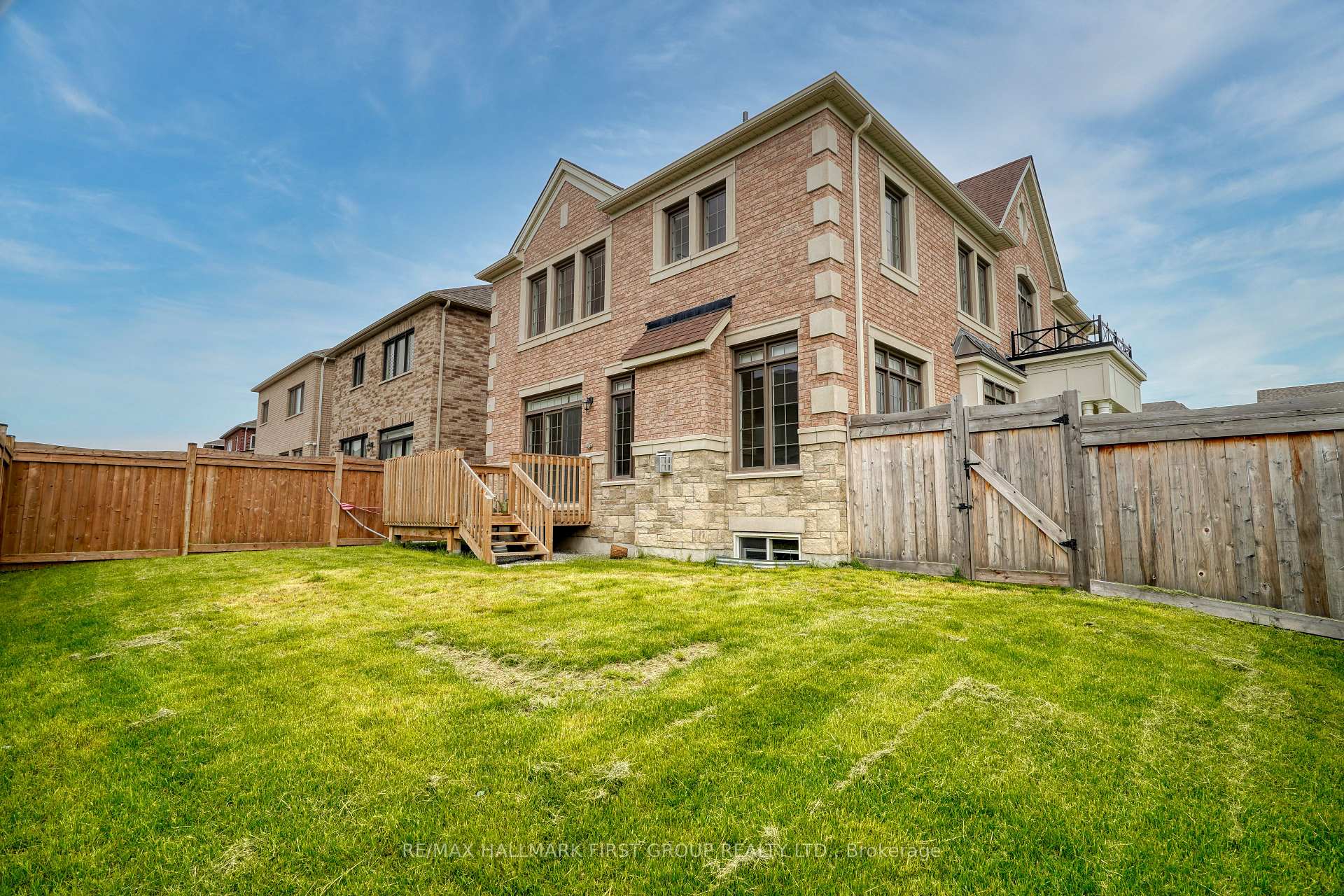 Photo 30 of 86 Maskell Crescent, Whitby, Rural Whitby — HOMEH