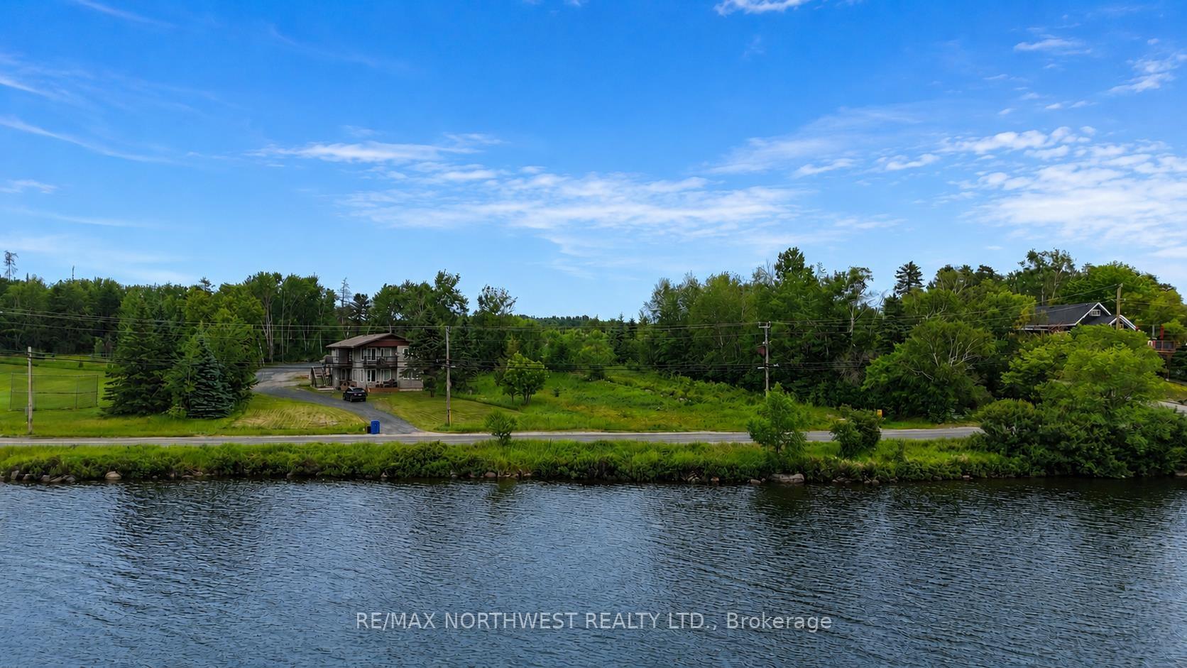 Photo 1 of 442 Rabbit Lake Road, Kenora, Rabbit Lake — HOMEH