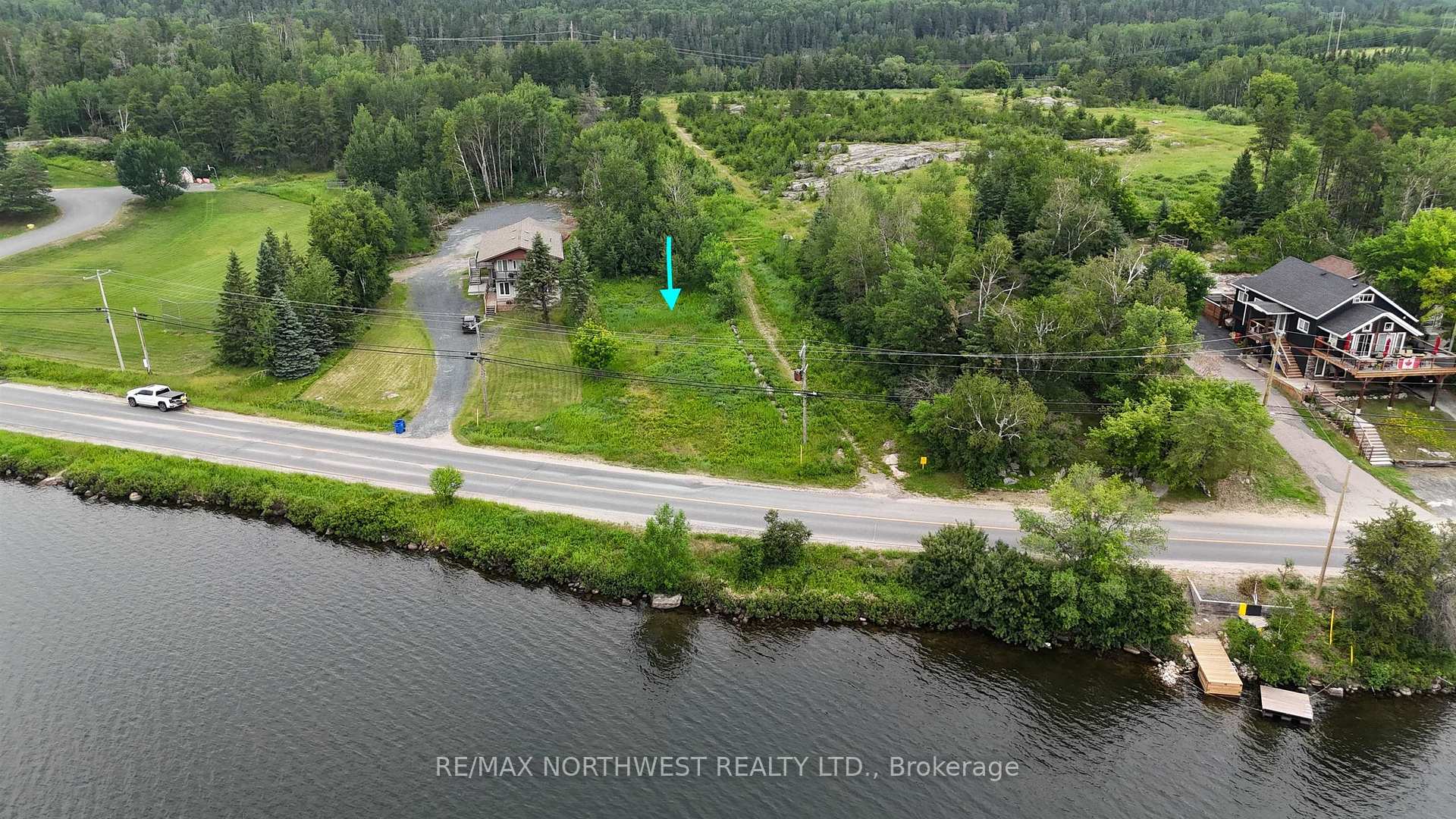 Photo 3 of 442 Rabbit Lake Road, Kenora, Rabbit Lake — HOMEH
