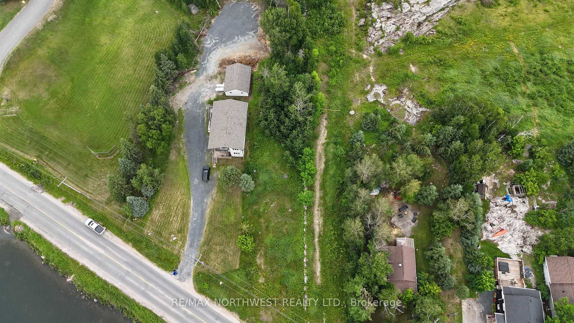 Photo 6 of 442 Rabbit Lake Road, Kenora, Rabbit Lake — HOMEH