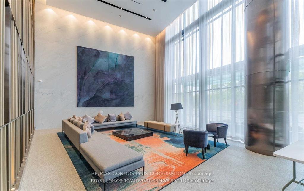 Photo 11 of Unit 1415, 585 Bloor Street E, Toronto, North St. James Town — HOMEH