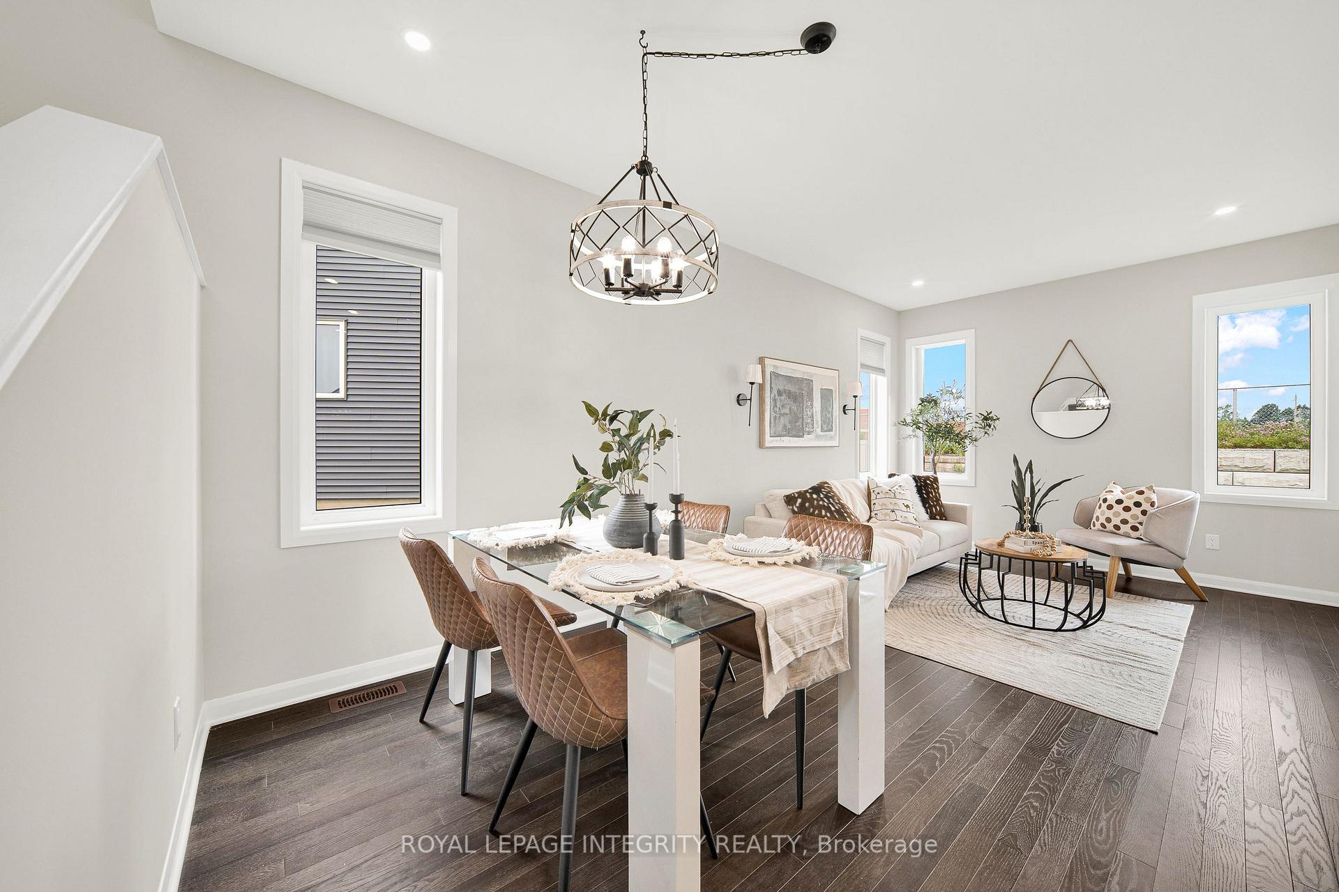 Photo 6 of 185 Bending Way, Ottawa, Barrhaven - Hearts Desire — HOMEH