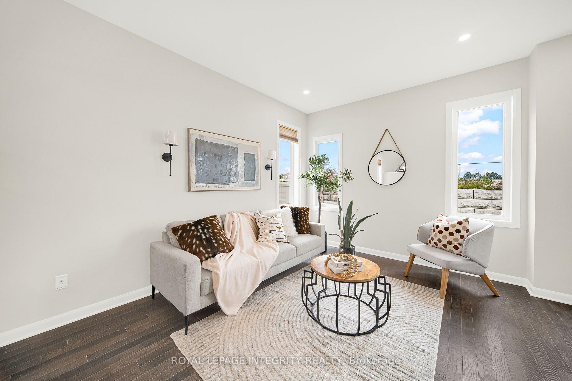 Photo 15 of 185 Bending Way, Ottawa, Barrhaven - Hearts Desire — HOMEH