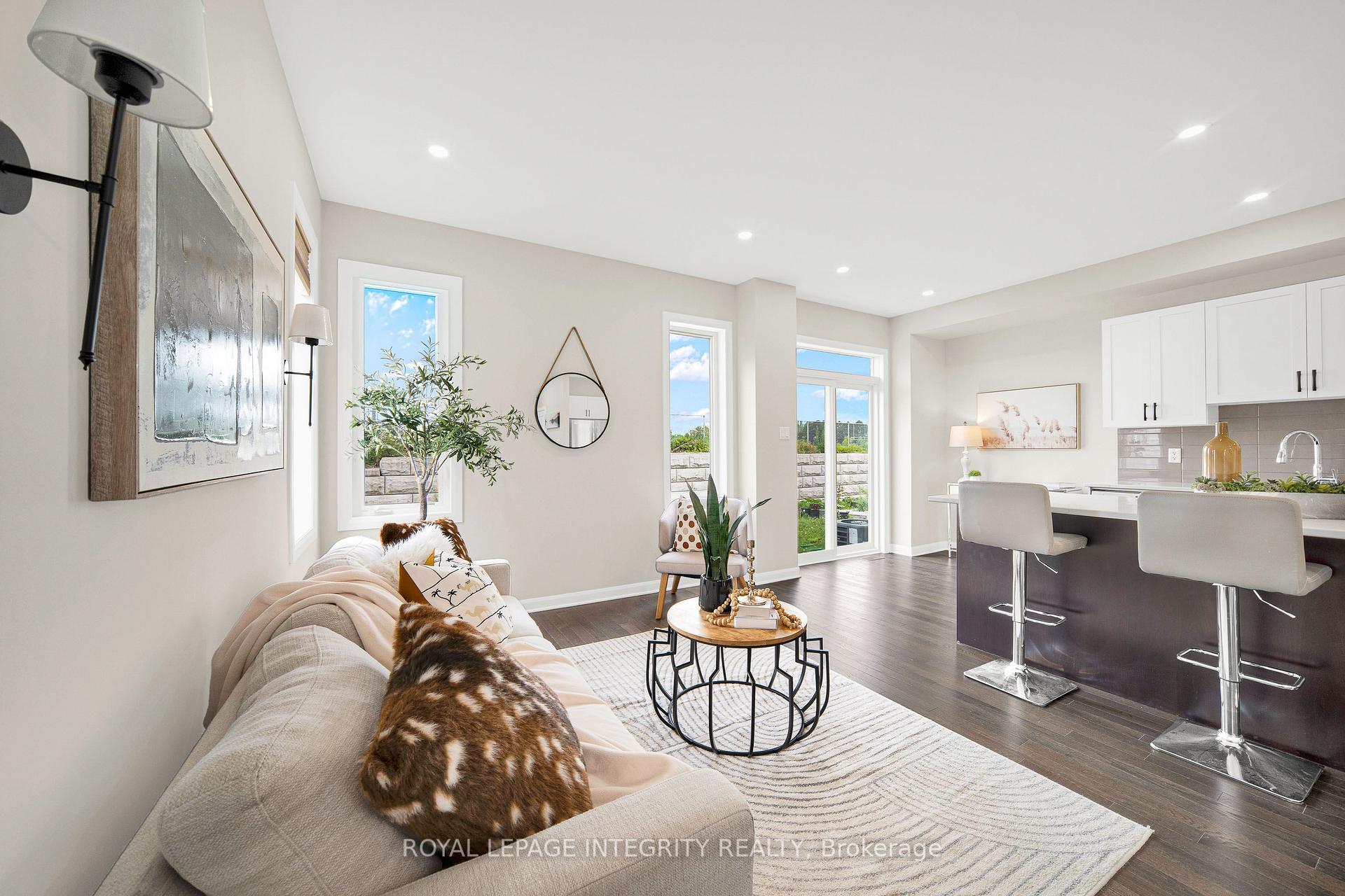 Photo 16 of 185 Bending Way, Ottawa, Barrhaven - Hearts Desire — HOMEH