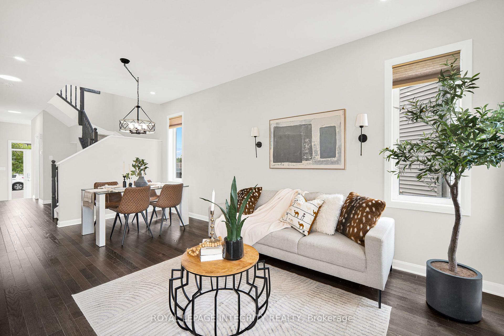 Photo 17 of 185 Bending Way, Ottawa, Barrhaven - Hearts Desire — HOMEH