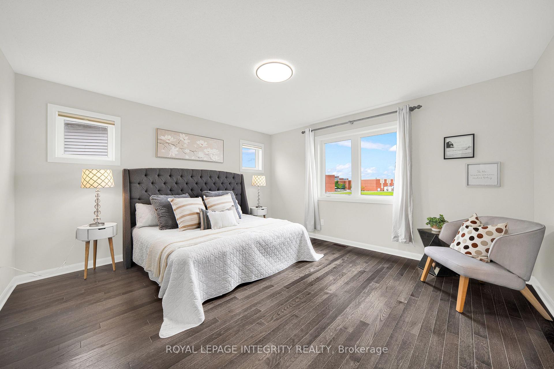 Photo 21 of 185 Bending Way, Ottawa, Barrhaven - Hearts Desire — HOMEH