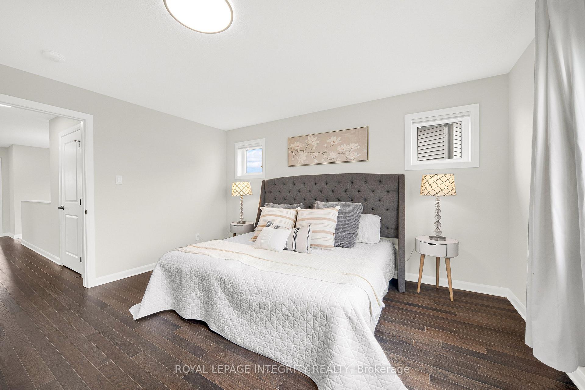 Photo 22 of 185 Bending Way, Ottawa, Barrhaven - Hearts Desire — HOMEH