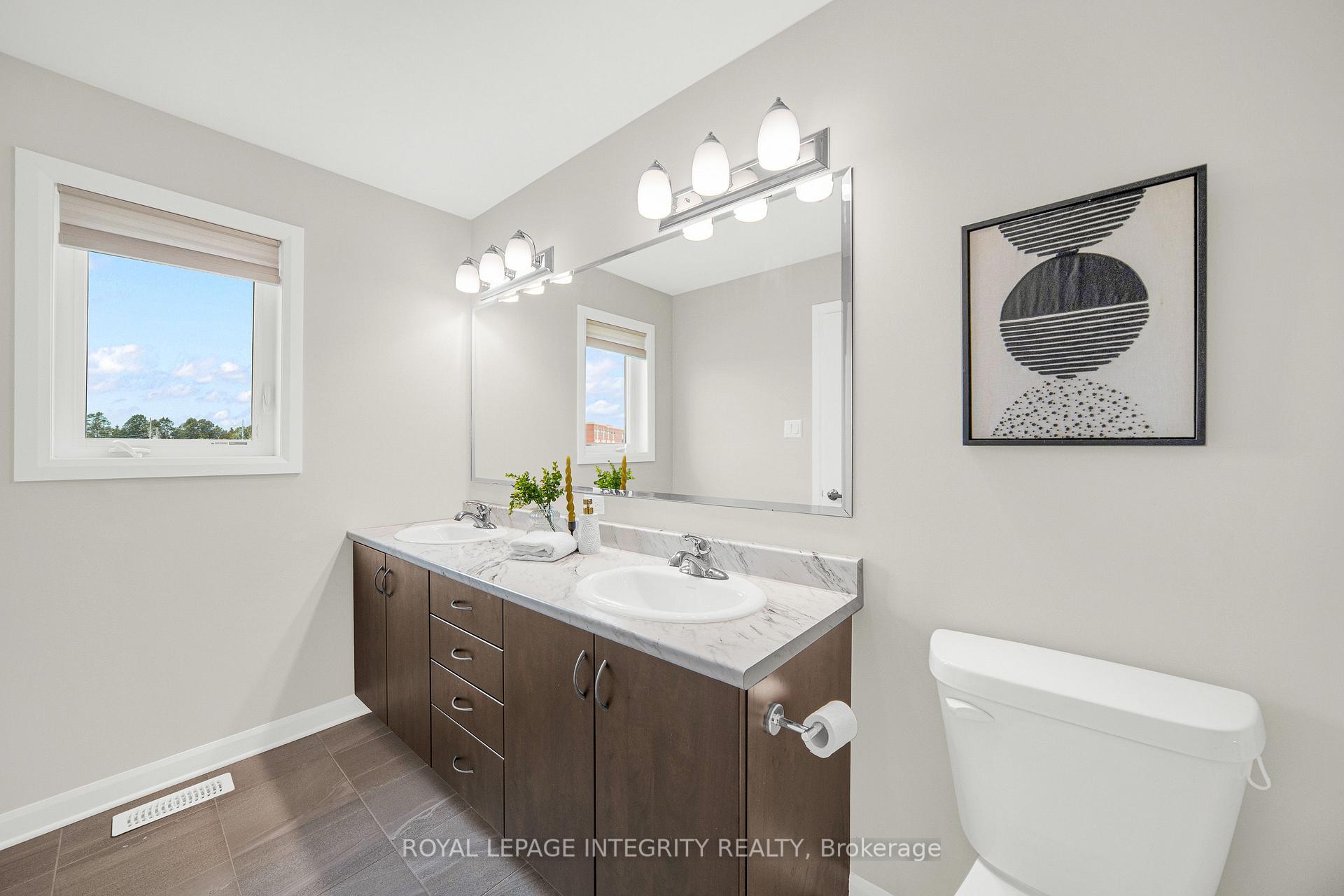 Photo 26 of 185 Bending Way, Ottawa, Barrhaven - Hearts Desire — HOMEH
