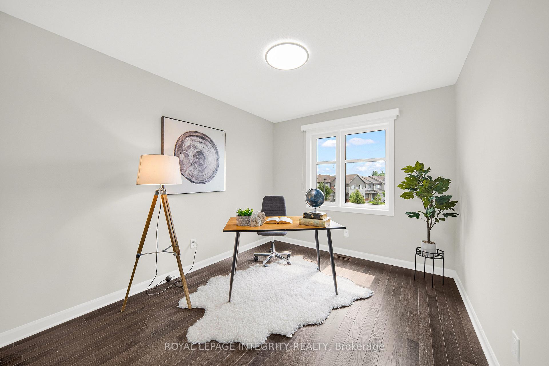 Photo 27 of 185 Bending Way, Ottawa, Barrhaven - Hearts Desire — HOMEH