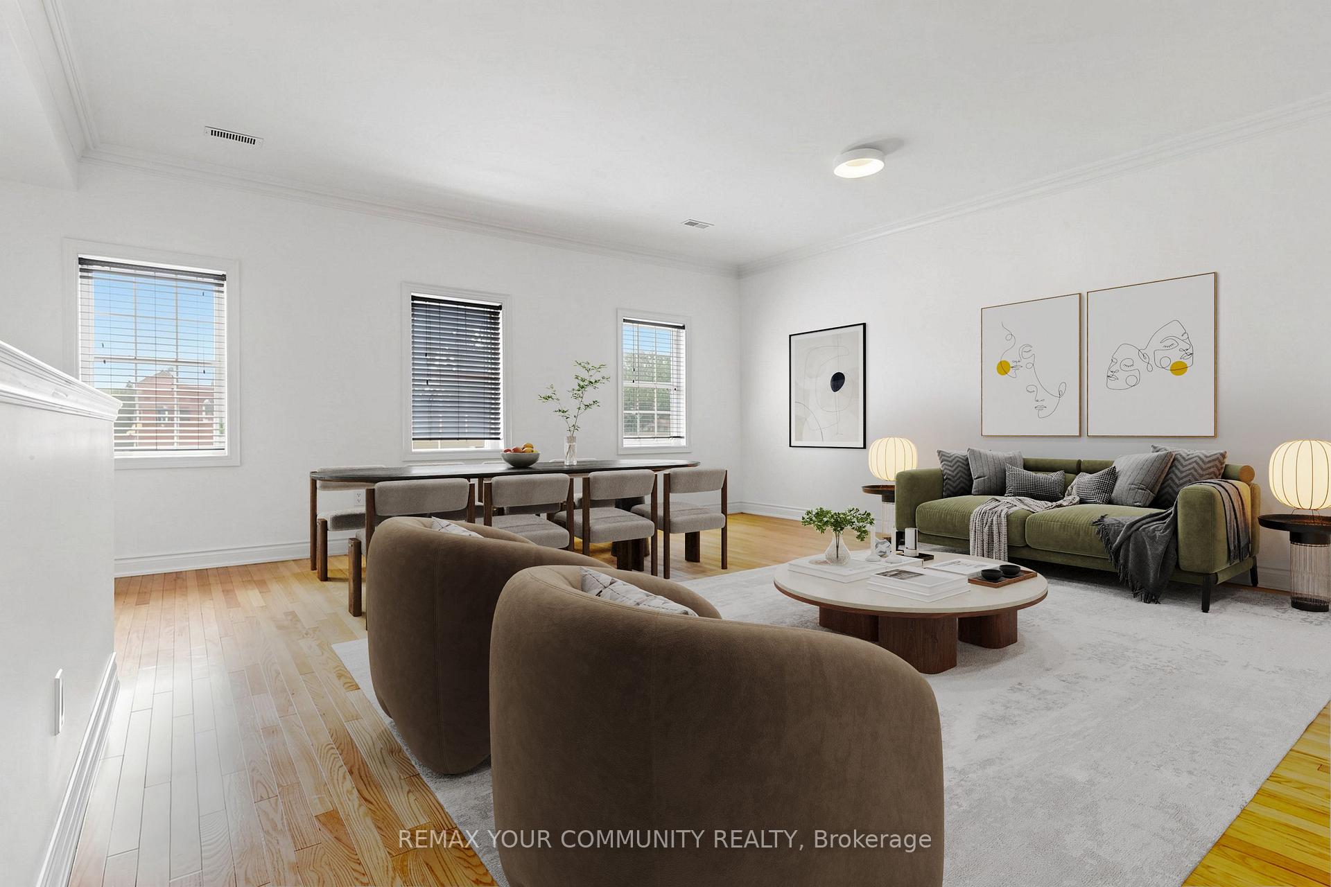 Photo 15 of 2298 Major Mackenzie Drive, Vaughan, Maple — HOMEH