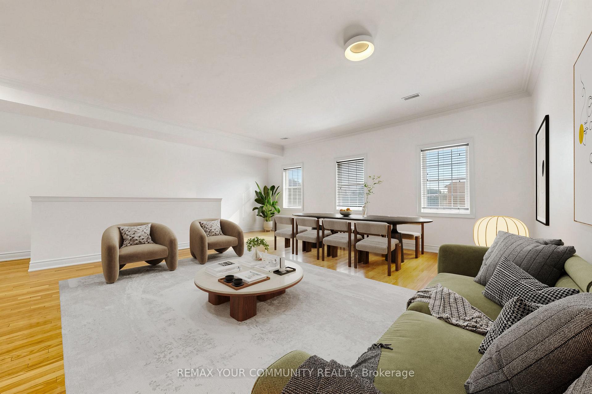 Photo 17 of 2298 Major Mackenzie Drive, Vaughan, Maple — HOMEH