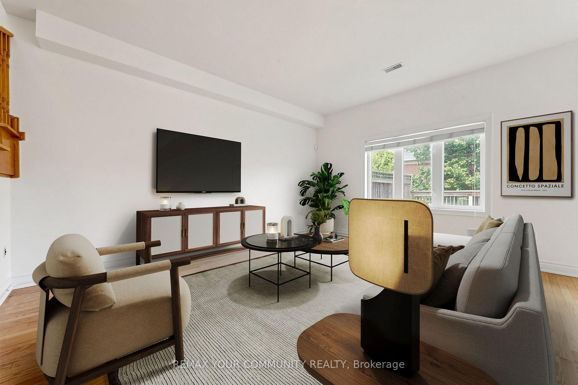 Photo 20 of 2298 Major Mackenzie Drive, Vaughan, Maple — HOMEH
