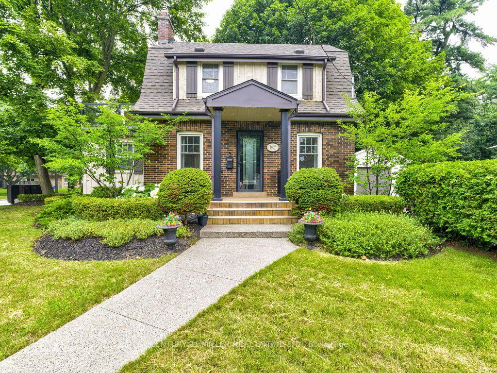 Photo 1 of 1007 North Shore Boulevard E, Burlington, LaSalle — HOMEH