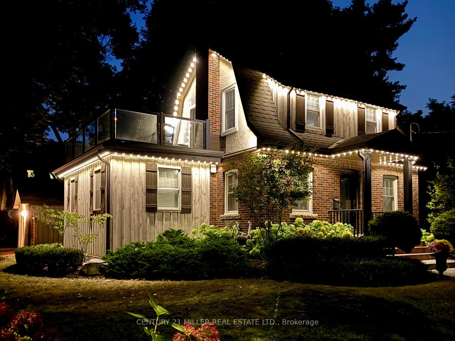 Photo 3 of 1007 North Shore Boulevard E, Burlington, LaSalle — HOMEH