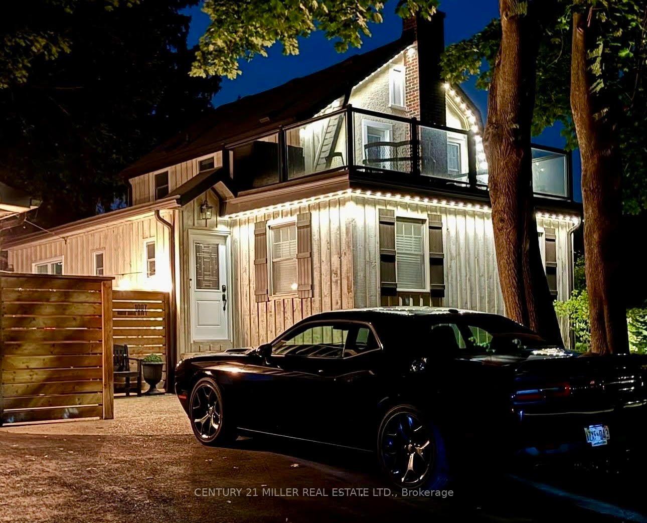 Photo 4 of 1007 North Shore Boulevard E, Burlington, LaSalle — HOMEH