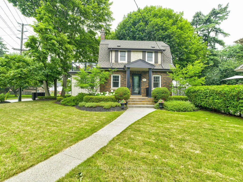 Photo 5 of 1007 North Shore Boulevard E, Burlington, LaSalle — HOMEH
